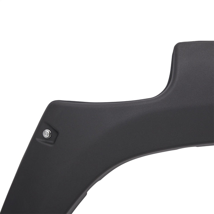 Smittybilt 17397-G1 F-150 Color-Matched Fender Flares 18-Pres F-150 Shadow Black Set of 4 Smittybilt