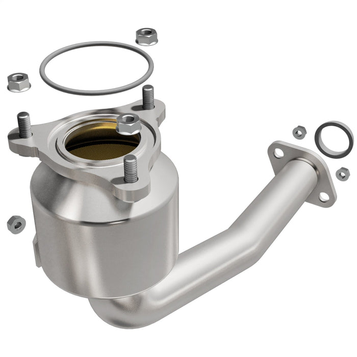 MagnaFlow Exhaust Products 452098 California Direct-Fit Catalytic Converter