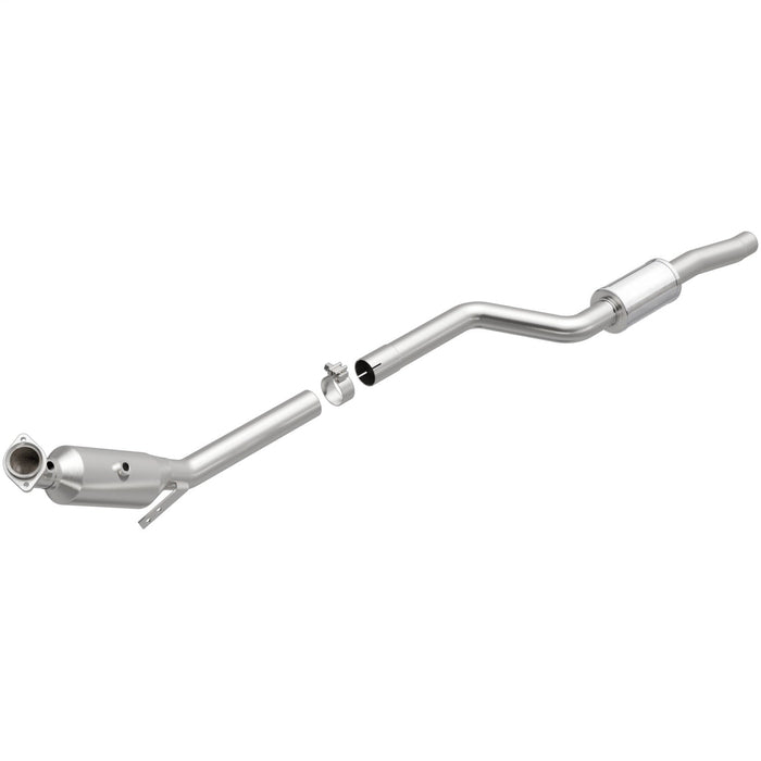 MagnaFlow Exhaust Products 5461919 California Direct-Fit Catalytic Converter