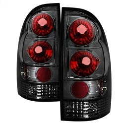 Spyder Auto 5033741 Euro Style Tail Lights