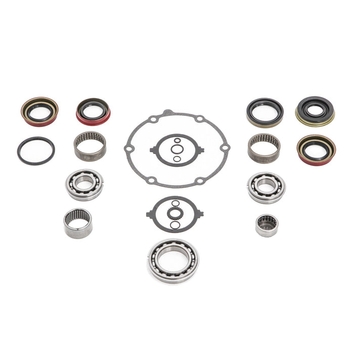 G2 Axle and Gear 37-231FF NP231 Transfer Case Rebuild Kit 94-06 Wrangler YJ Cherokee XJ G2 Axle and Gear