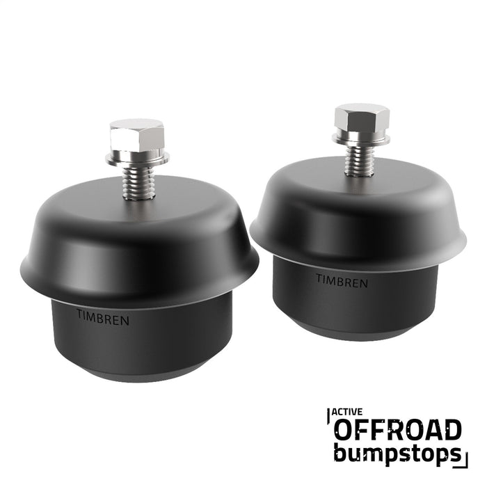 Timbren SES ABSNXF Active Off Road Bumpstops;