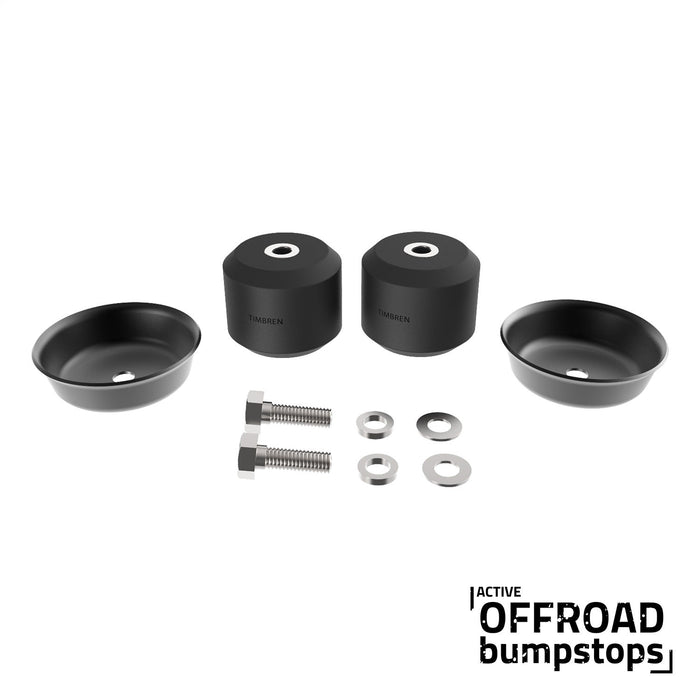 Timbren SES ABSNXF Active Off Road Bumpstops;