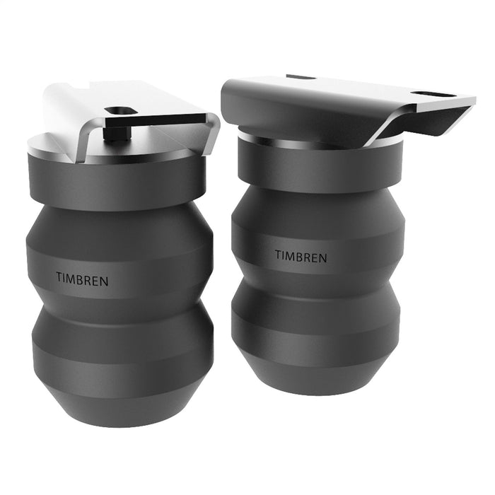 Timbren SES DR5500 Suspension Enhancement System; Weight Capacity 12000 lbs.; Rear;