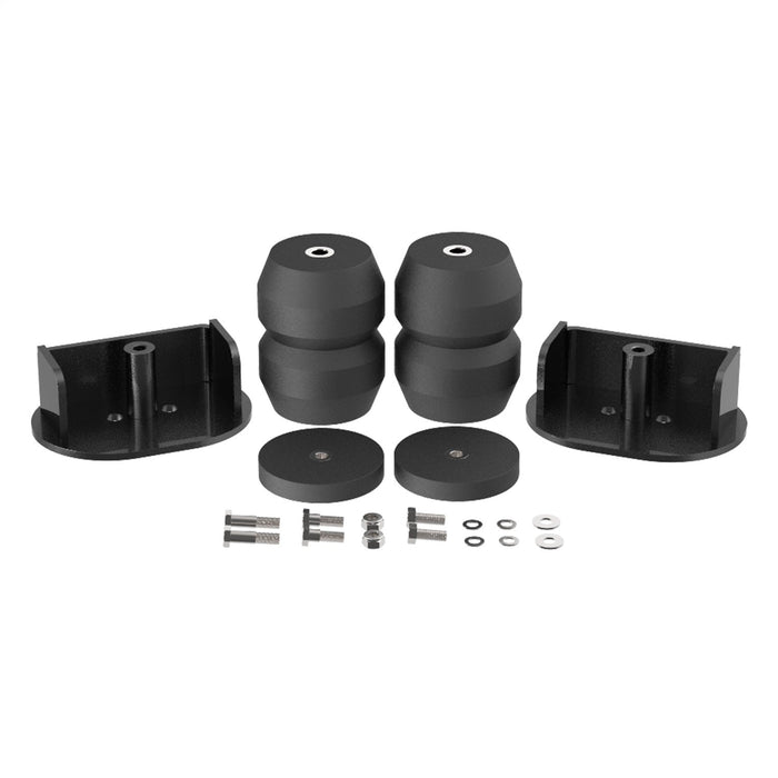 Timbren SES FR250SDF Suspension Enhancement System; Weight Capacity 6000 lbs.; Rear;