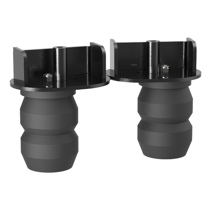Timbren SES FR250SDF Suspension Enhancement System; Weight Capacity 6000 lbs.; Rear;