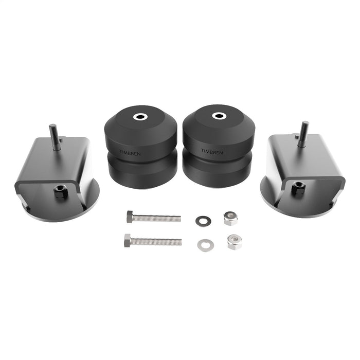 Timbren SES FR350CC Suspension Enhancement System; Weight Capacity 6000 lbs.; Rear;
