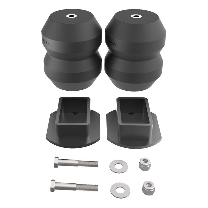 Timbren SES FRSD Suspension Enhancement System; Weight Capacity 12000 lbs.; Rear;