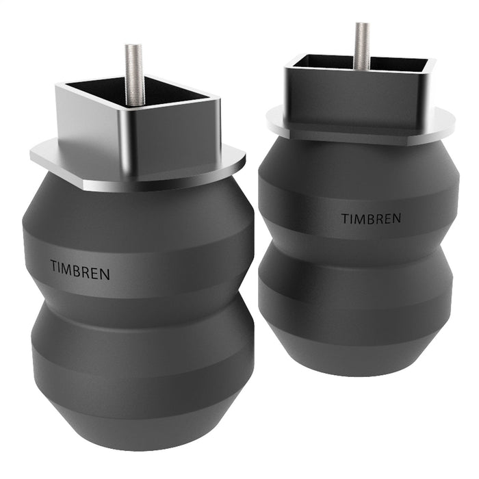 Timbren SES FRSD Suspension Enhancement System; Weight Capacity 12000 lbs.; Rear;
