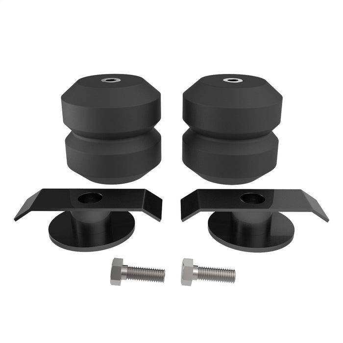 Timbren SES TORTUN4 Suspension Enhancement System; Weight Capacity 6000 lbs.; Rear;