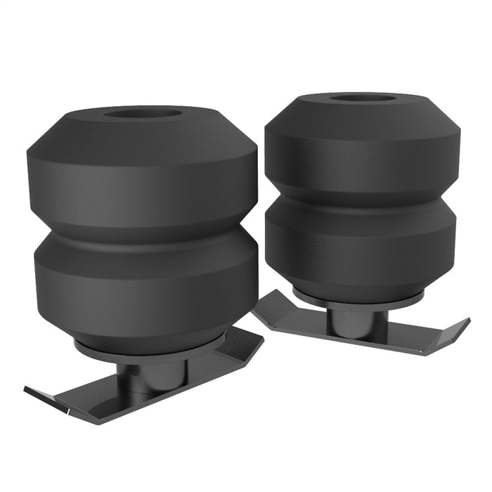 Timbren SES TORTUN4 Suspension Enhancement System; Weight Capacity 6000 lbs.; Rear;