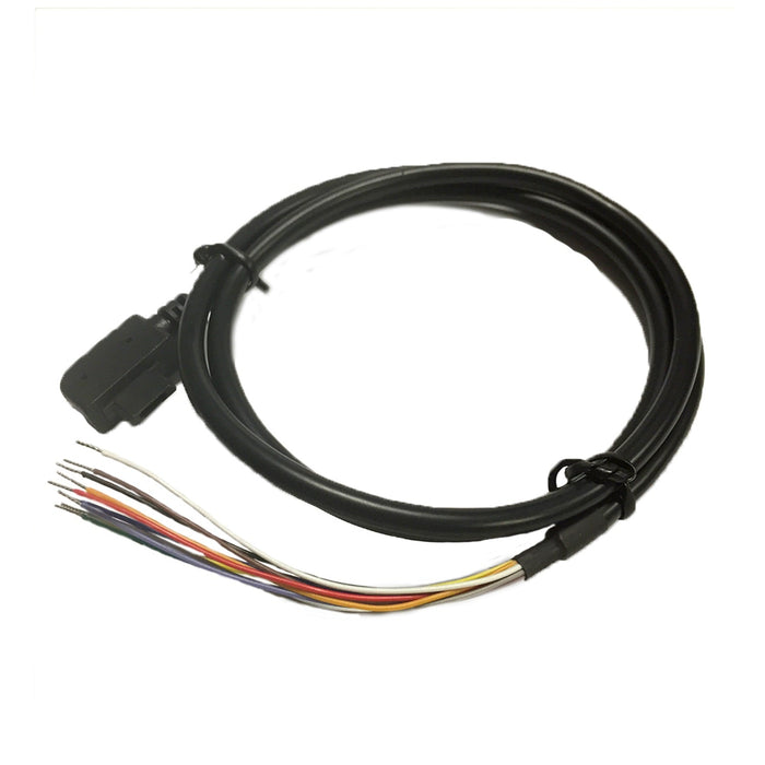 SCT Performance 4021 iTSX Analog Cable; For Android;