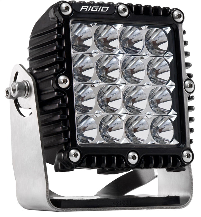 Rigid Industries 244113 Flood Black Housing Q-Series Pro RIGID Industries