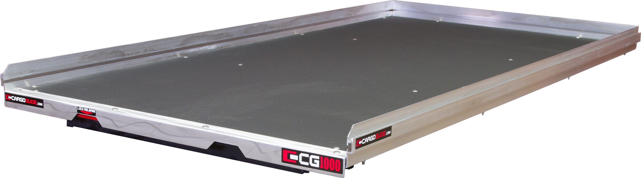 CargoGlide CG1000-6041 Slide Out Cargo Tray, 1000 lb cap.