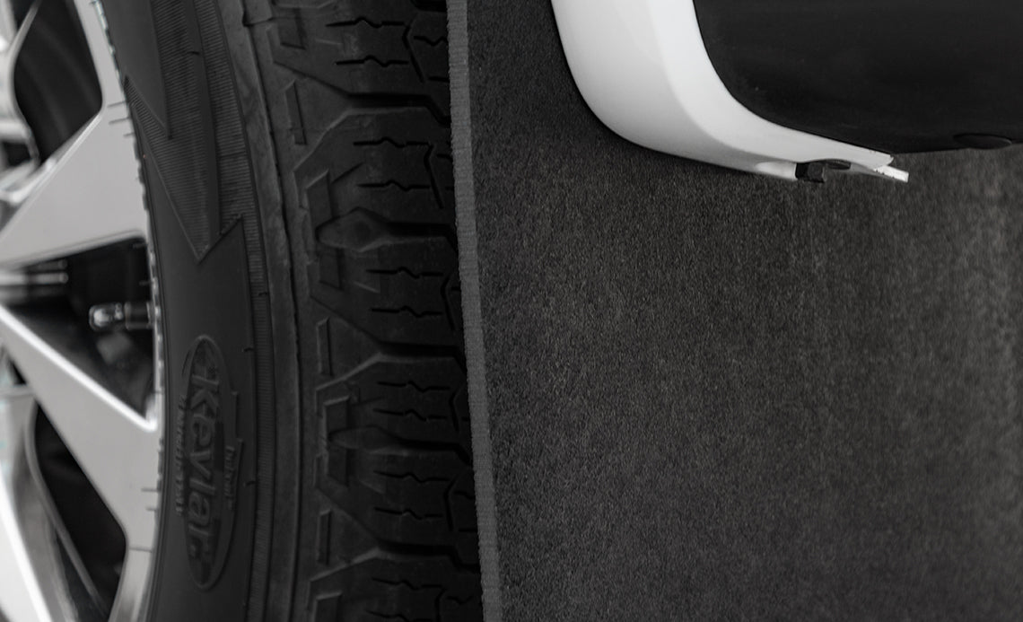 ROCKSTAR Mud Flaps E101001209 ROCKSTAR™ Mud Flap