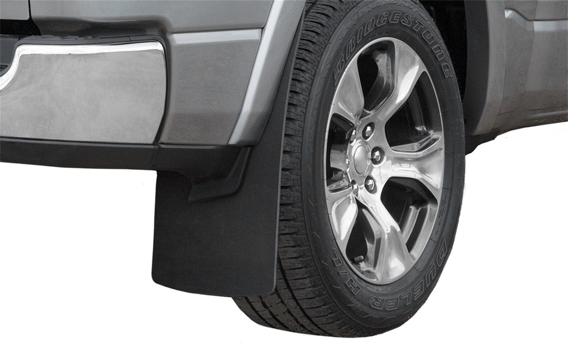 ROCKSTAR Mud Flaps E101001209 ROCKSTAR™ Mud Flap
