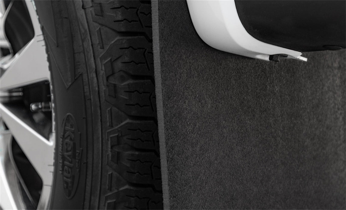 ROCKSTAR Mud Flaps E101001209 ROCKSTAR™ Mud Flap