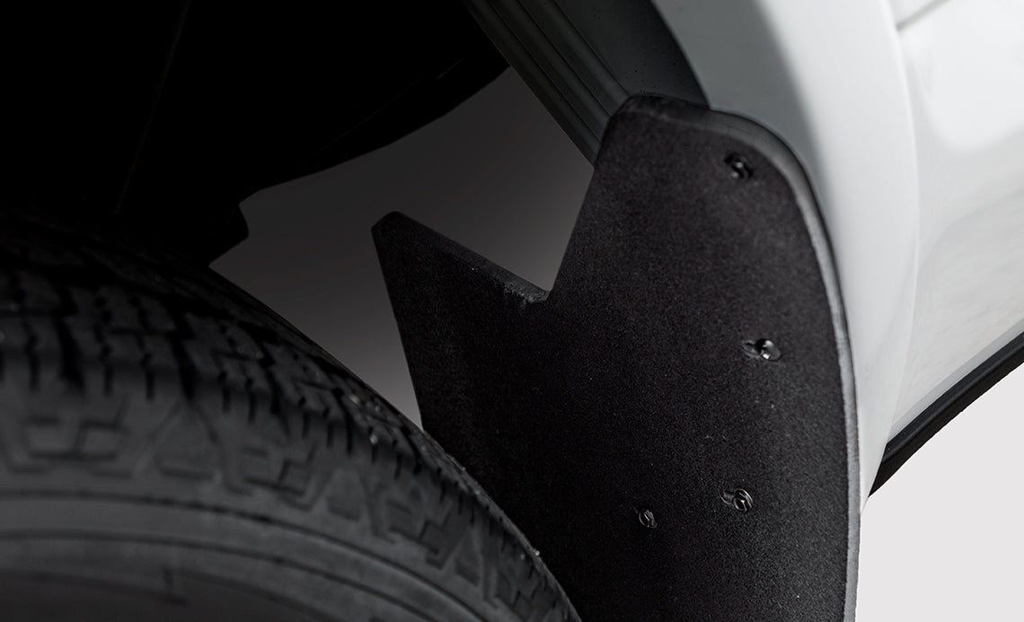 ROCKSTAR Mud Flaps E101001209 ROCKSTAR™ Mud Flap
