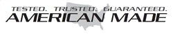 ROCKSTAR Mud Flaps E101001209 ROCKSTAR™ Mud Flap