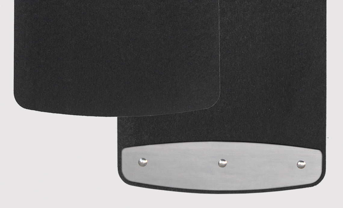 ROCKSTAR Mud Flaps E101001209 ROCKSTAR™ Mud Flap
