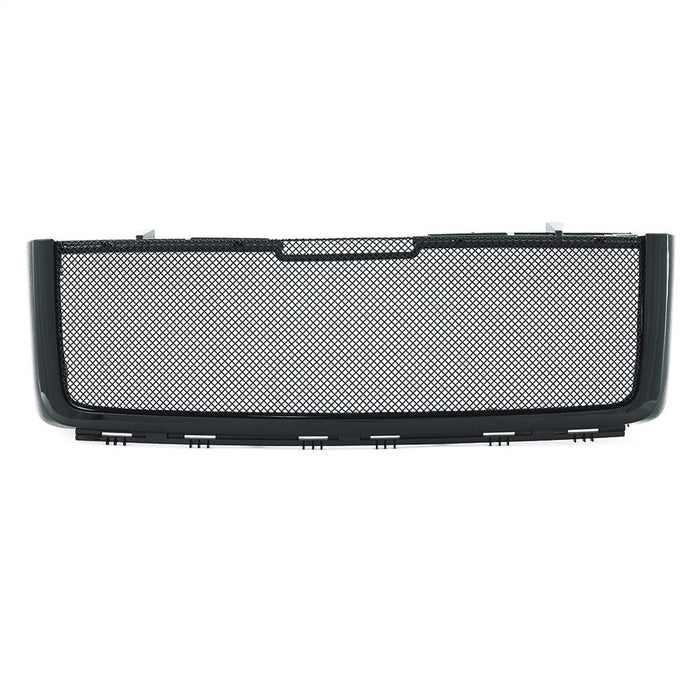 Paramount Automotive 44-0829 Evolution Packaged Grille