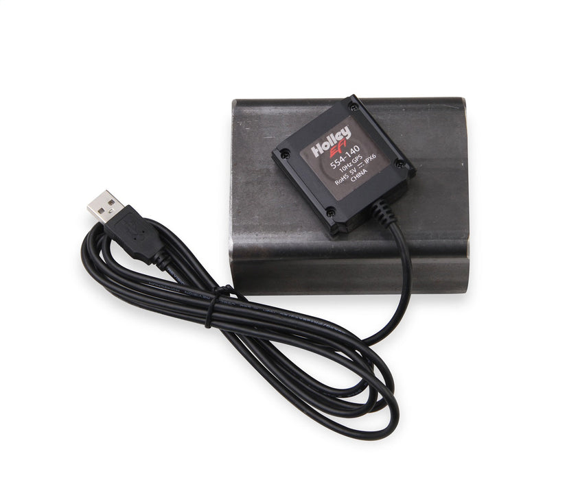 Holley EFI 554-140 GPS Digital Dash USB Module