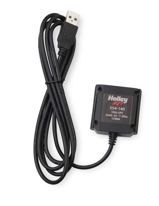 Holley EFI 554-140 GPS Digital Dash USB Module