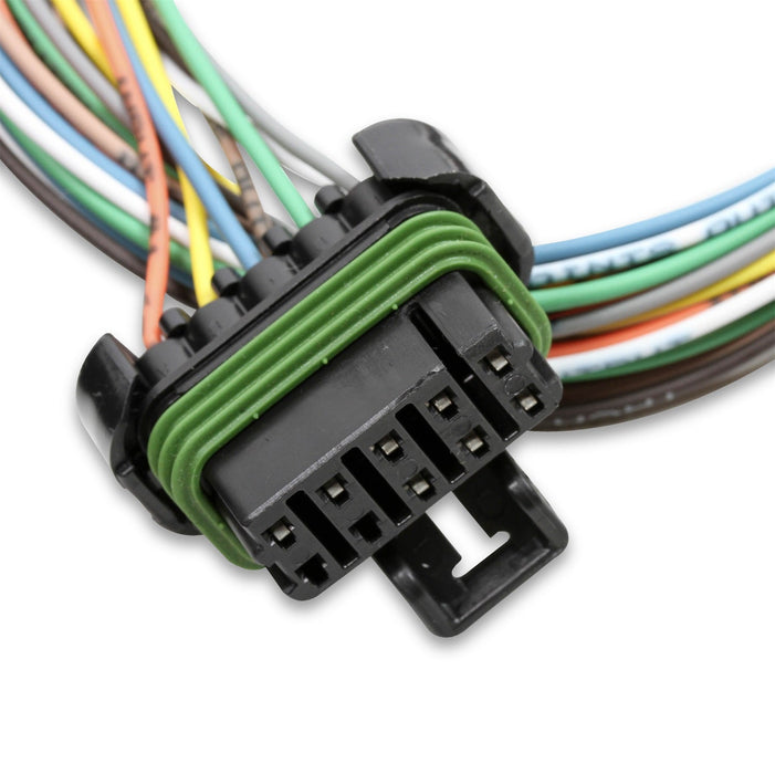 Holley EFI 558-491 Sniper EFI I/O Harness