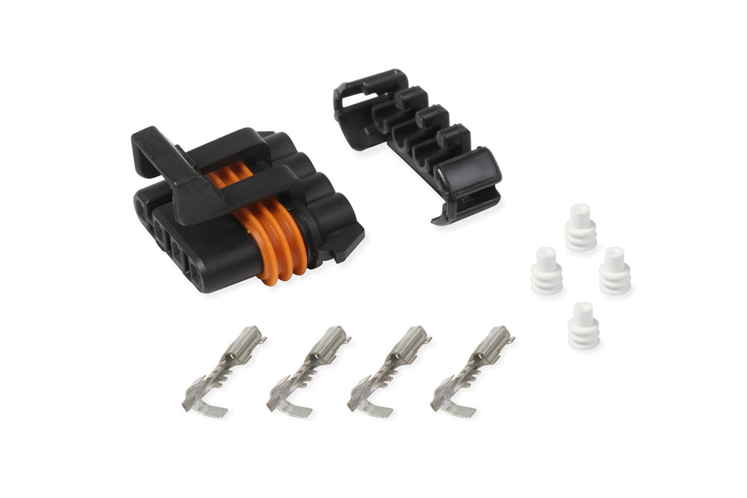 Holley EFI 570-210 MultiPrpsWireConnect