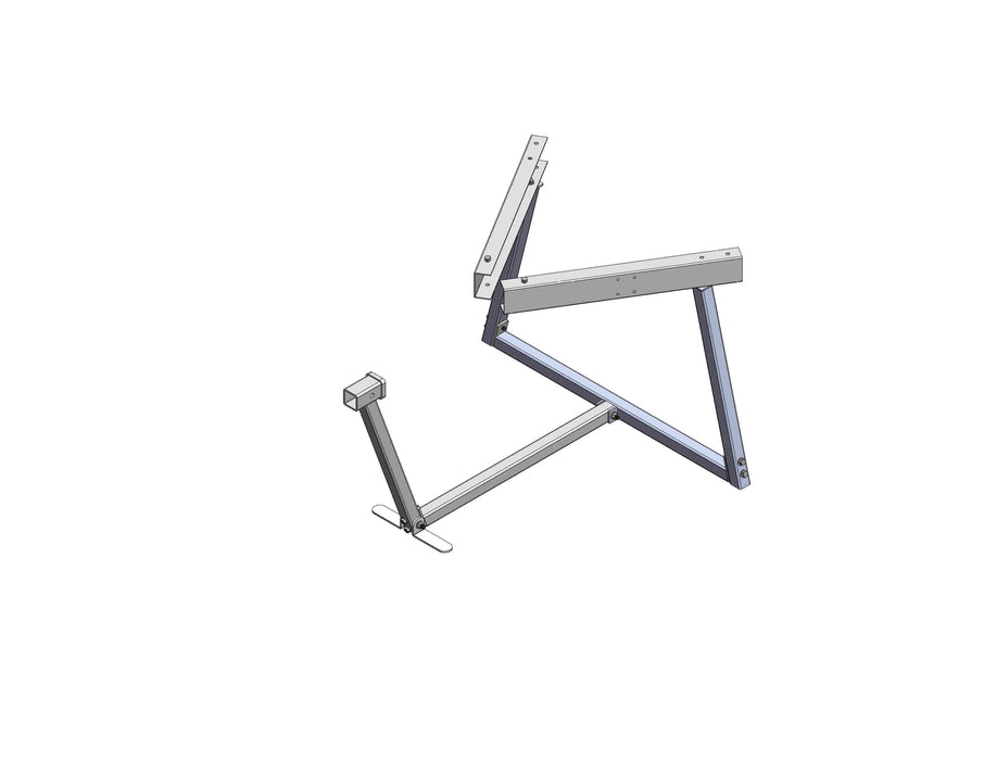 Husky Towing 31370 Weight Distribution Display