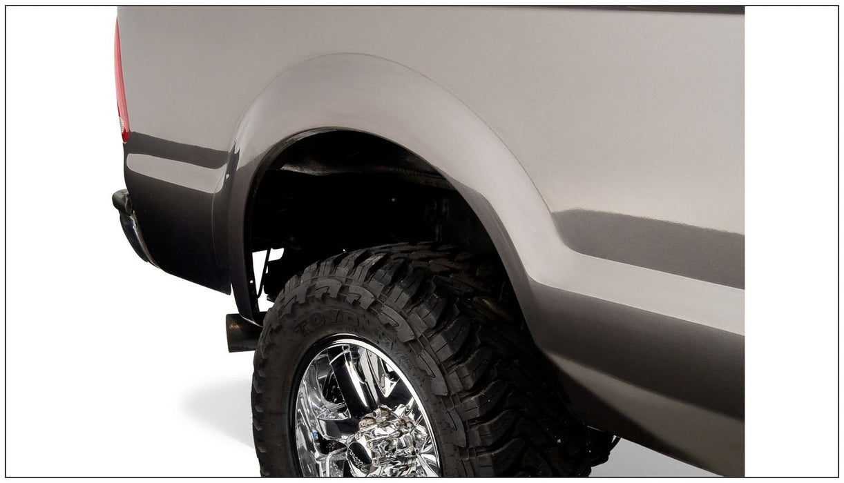 Bushwacker 20076-02 Extend-A-Fender® Flares