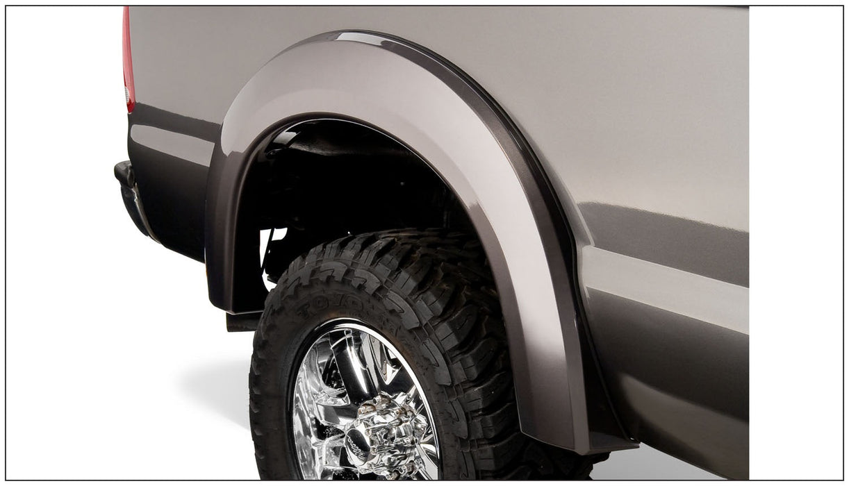Bushwacker 20076-02 Extend-A-Fender® Flares