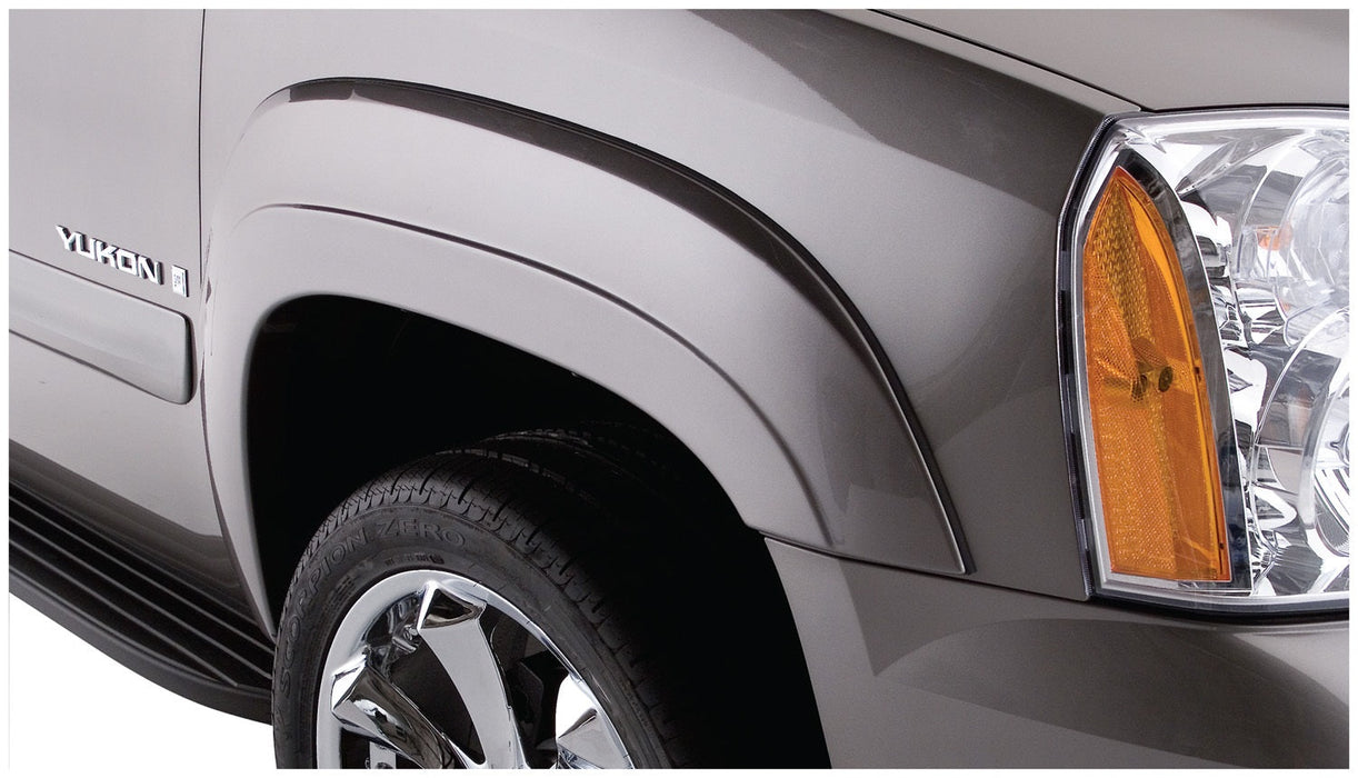 Bushwacker 40922-02 OE Style® Fender Flares