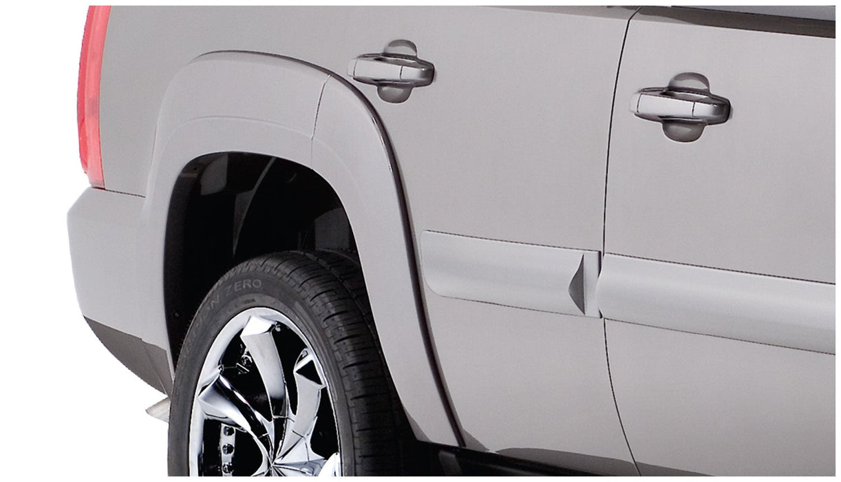 Bushwacker 40922-02 OE Style® Fender Flares