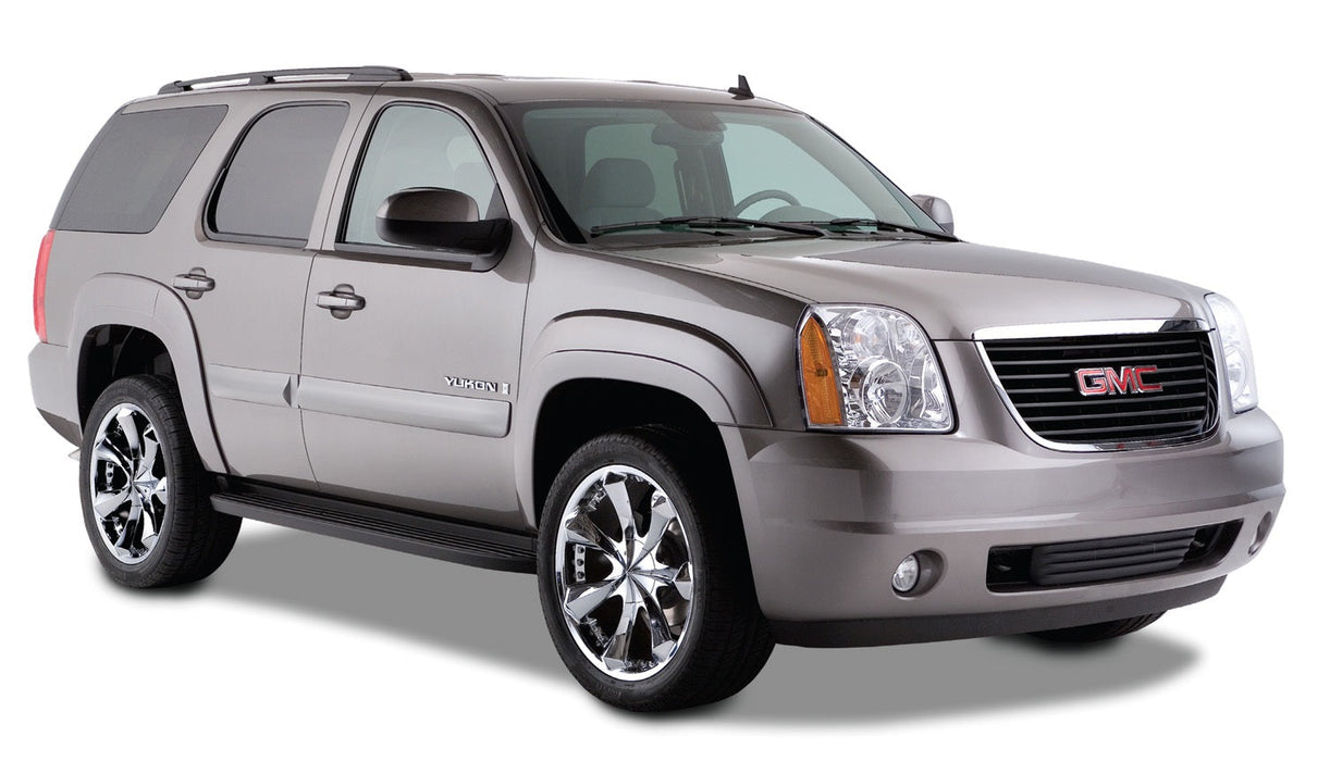 Bushwacker 40922-02 OE Style® Fender Flares