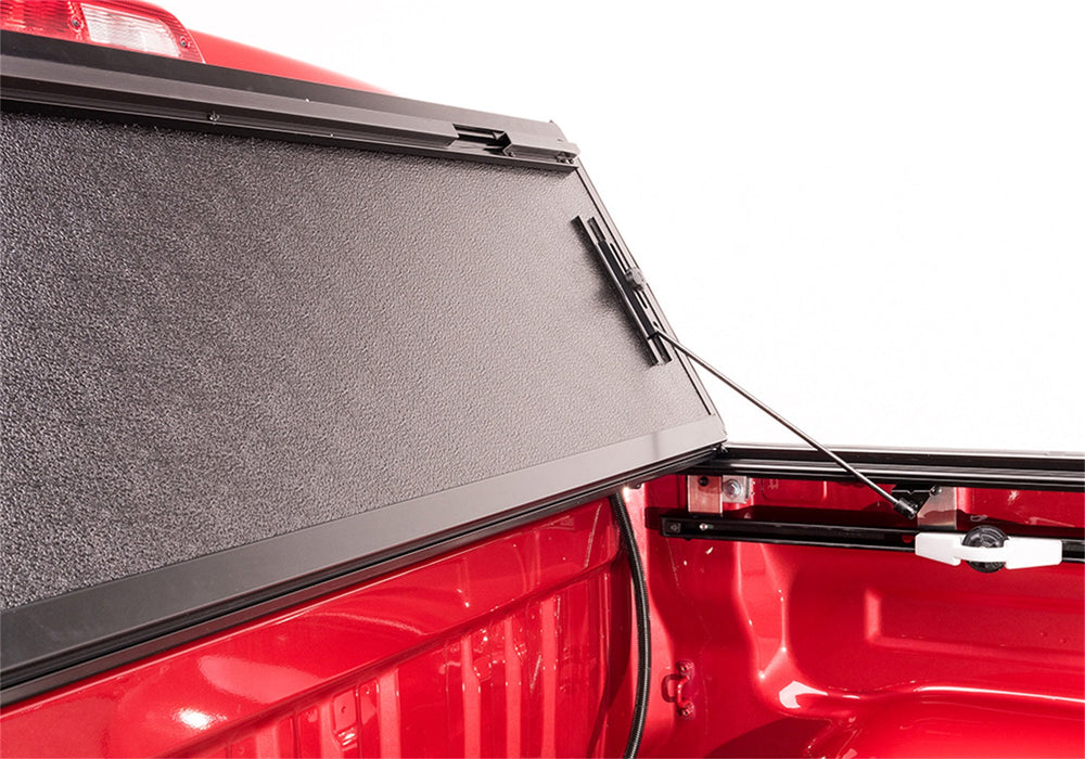 Bak Industries 226507 BAKFlip G2 Hard Folding Truck Bed Cover-2005-2021 Nissan Frontier 6ft. Bed