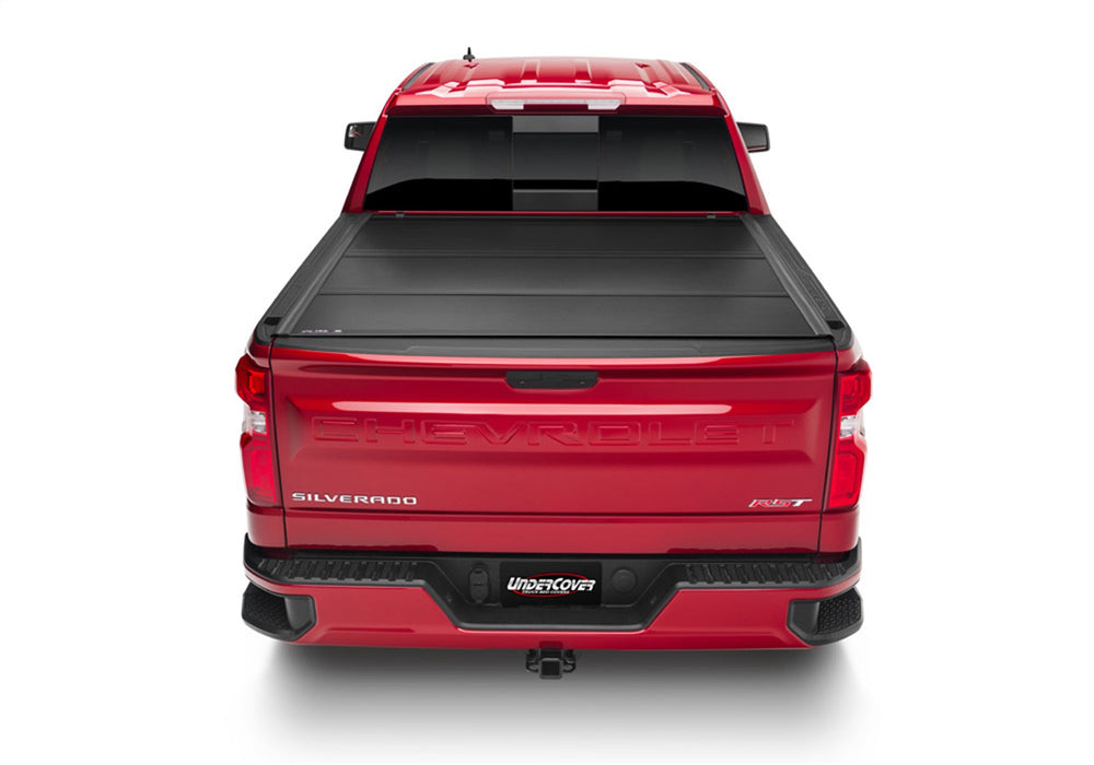 Undercover UX42002 UX 05-15 Tacoma 5ft