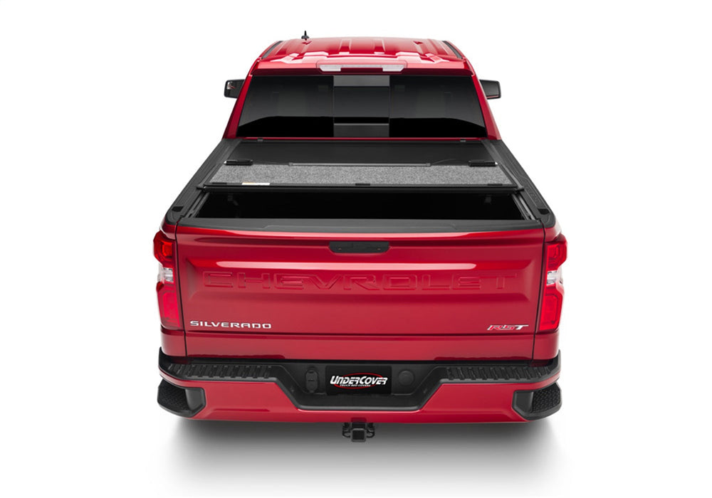 Undercover UX42002 UX 05-15 Tacoma 5ft