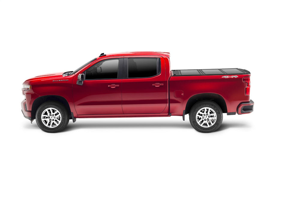 Undercover UX42002 UX 05-15 Tacoma 5ft