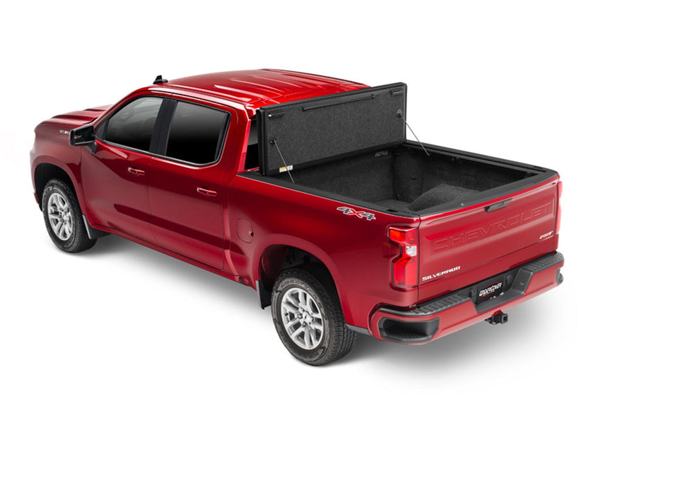 Undercover UX42002 UX 05-15 Tacoma 5ft