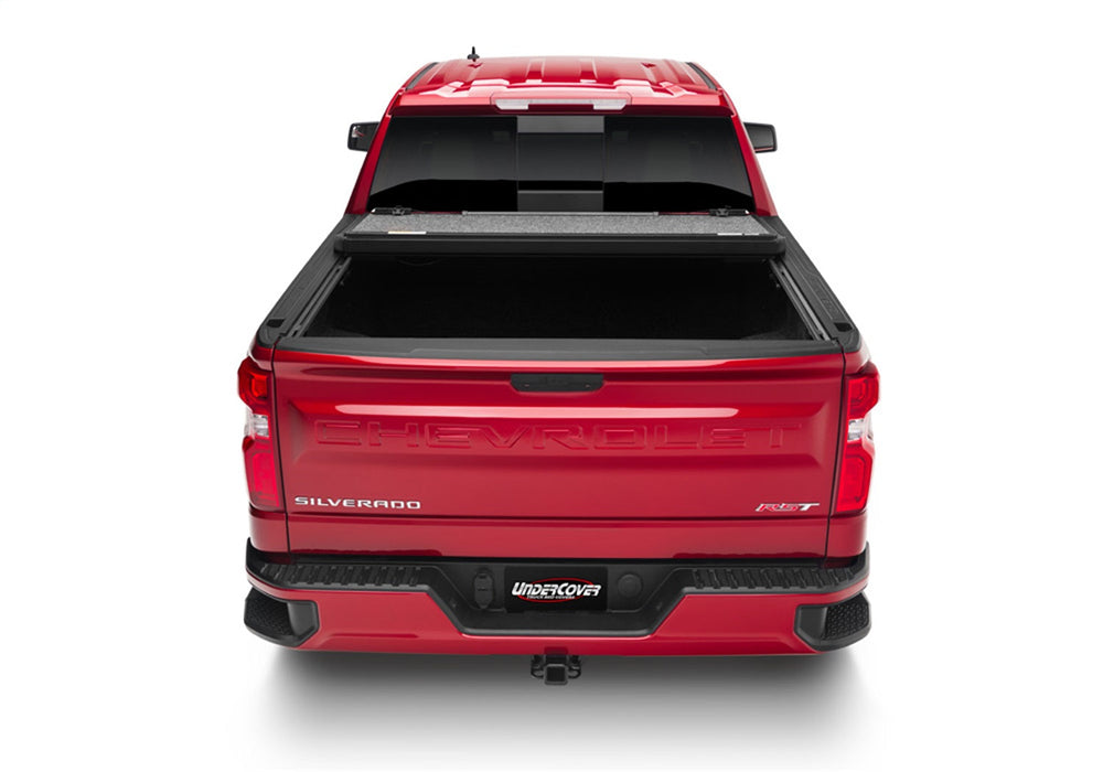 Undercover UX42002 UX 05-15 Tacoma 5ft