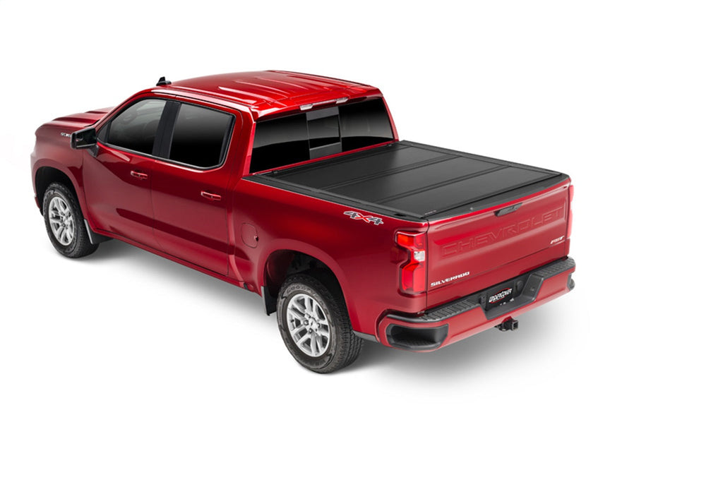 Undercover UX42002 UX 05-15 Tacoma 5ft