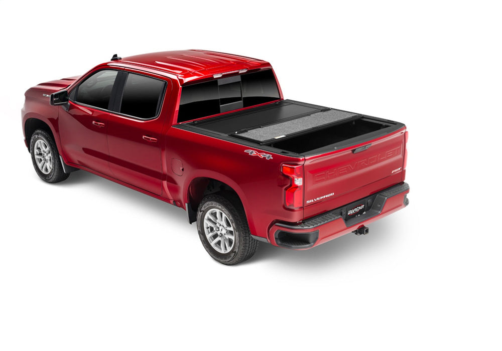 Undercover UX42002 UX 05-15 Tacoma 5ft