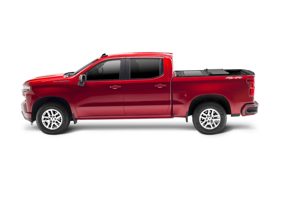 Undercover UX42002 UX 05-15 Tacoma 5ft