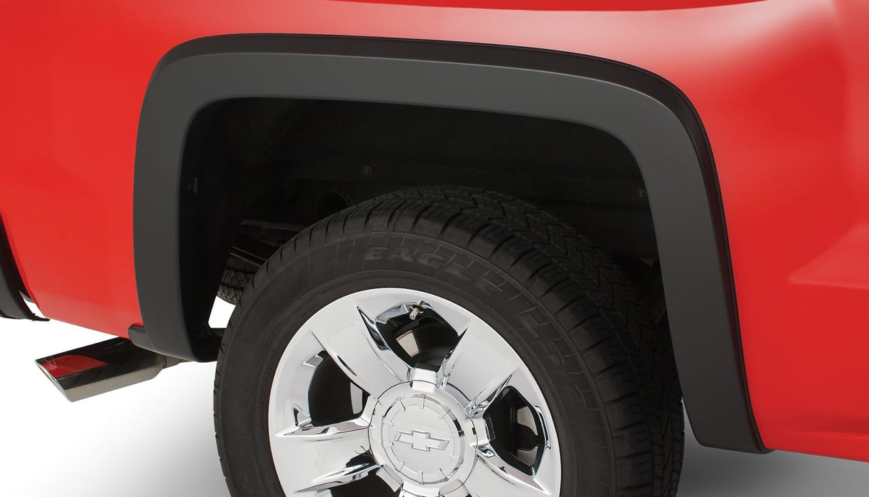 Bushwacker 40114-02 OE Style® Fender Flares