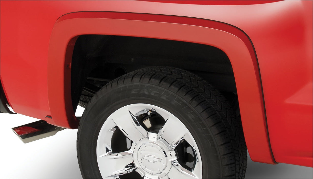 Bushwacker 40114-02 OE Style® Fender Flares