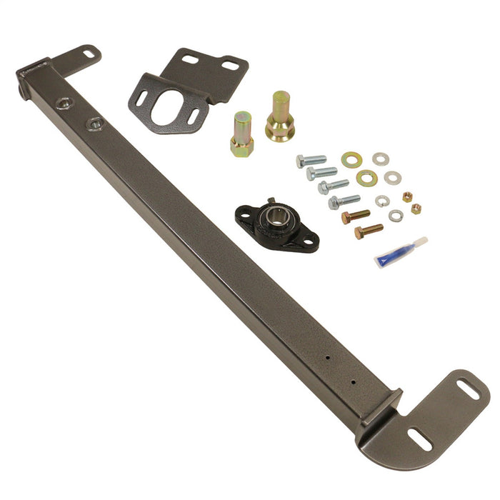 BD Diesel 1032003 Steering Stabilizer Bar