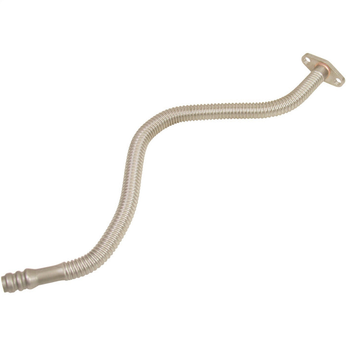 BD Diesel 1453106 Supercharger Oil Drain Line