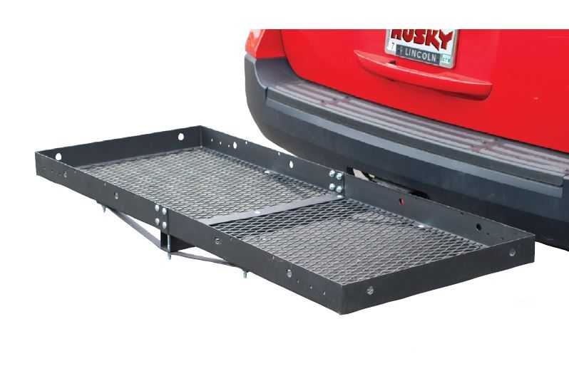 Husky Towing 81148 Cargo Carrier