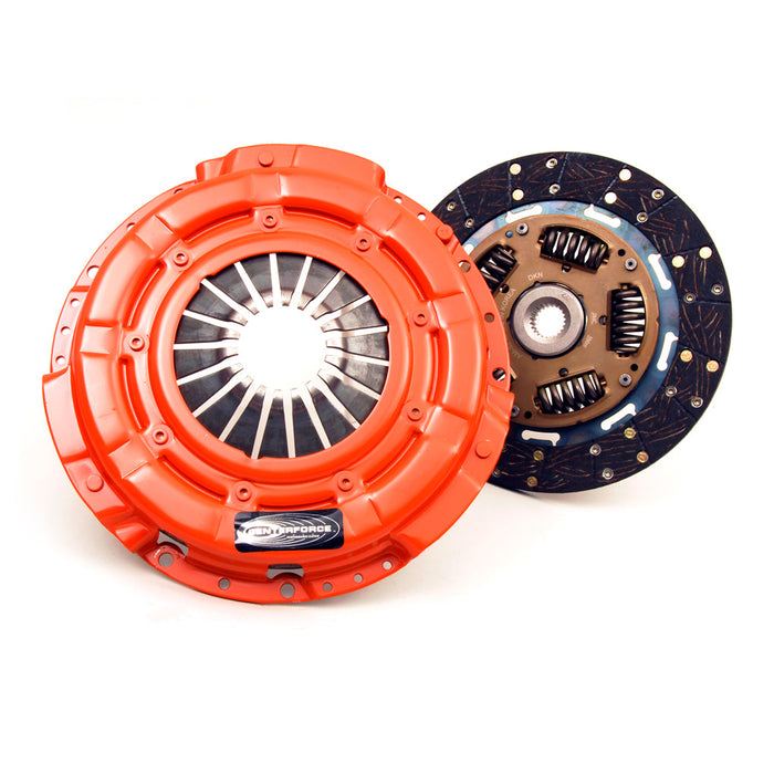 Centerforce CFT116116 Centerforce(R) II, Clutch Pressure Plate and Disc Set